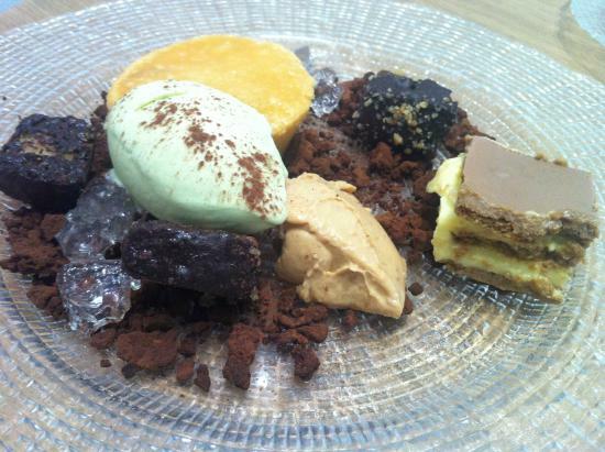 Taberna Huerta Del Rey